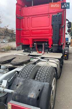 Тягач DAF XF 105 2007 в 