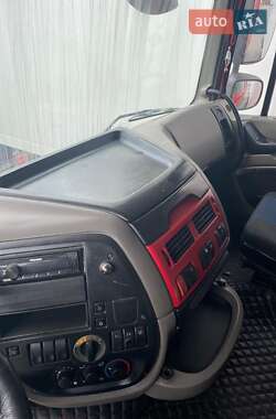 Тягач DAF XF 105 2007 в 