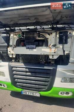 Тягач DAF XF 105 2007 в 