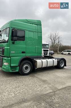 Тягач DAF XF 105 2013 в 