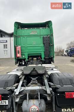 Тягач DAF XF 105 2013 в 