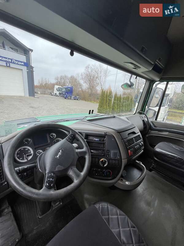 Тягач DAF XF 105 2013 в Луцьку