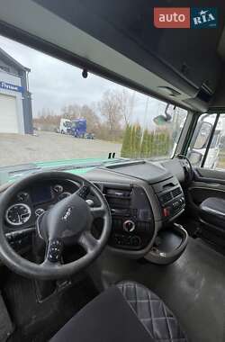 Тягач DAF XF 105 2013 в 