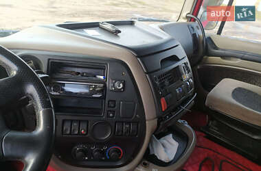 Самосвал DAF XF 105 2007 в 