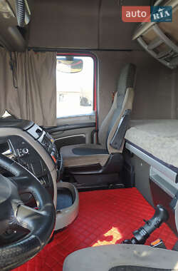 Самосвал DAF XF 105 2007 в 