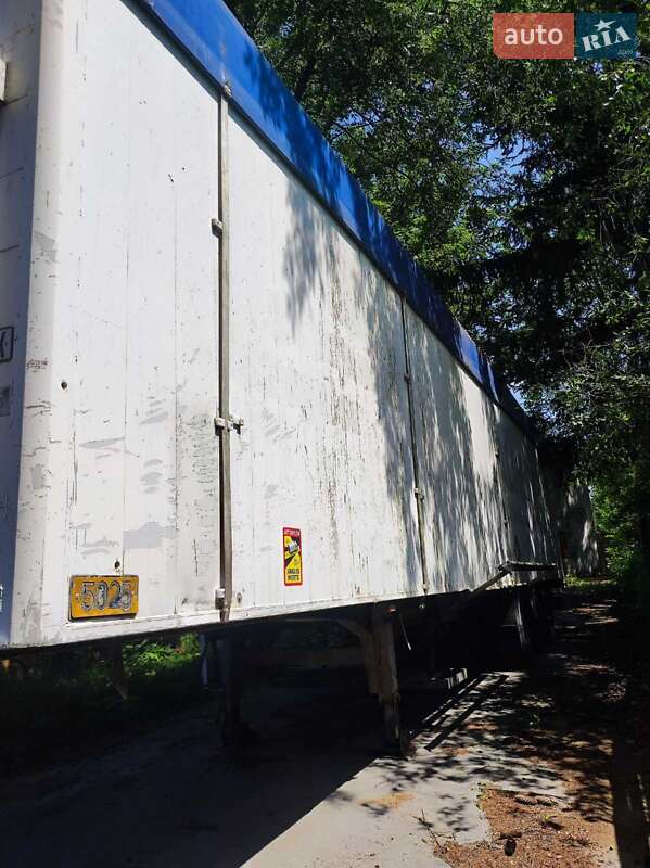 Тягач DAF XF 105 2008 в Корце фото 9 Тягач DAF XF 105 2008 в Корце