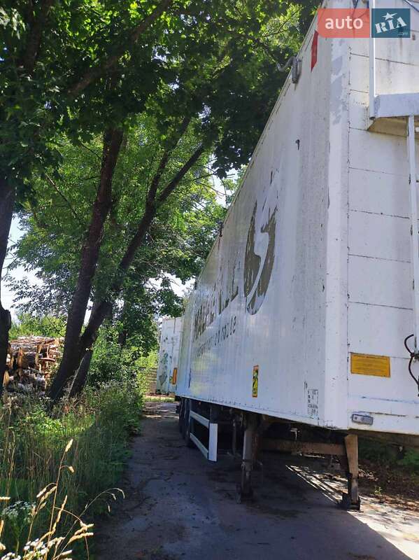 Тягач DAF XF 105 2008 в Корце фото 10 Тягач DAF XF 105 2008 в Корце