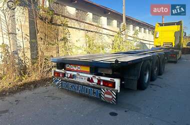 Тягач DAF XF 105 2008 в Одессе