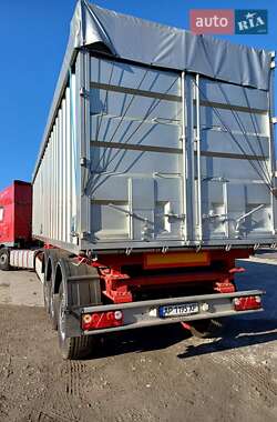 Тягач DAF XF 105 2013 в 
