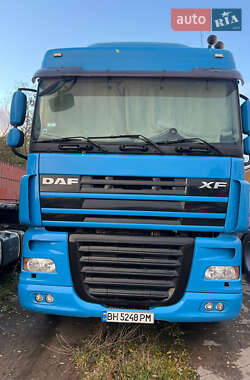 Тягач DAF XF 105 2008 в Одессе