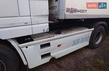 Тягач DAF XF 105 2010 в 