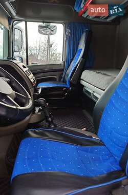 Тягач DAF XF 105 2010 в 