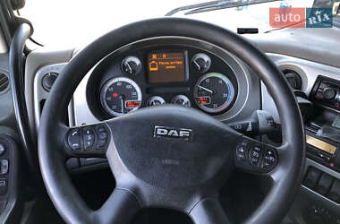 Тягач DAF XF 105 2009 в 