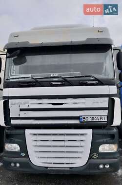 Другие грузовики DAF XF 105 2008 в Тернополе