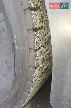 Тягач DAF XF 105 2011 в 