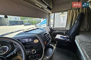 Тягач DAF XF 105 2007 в 