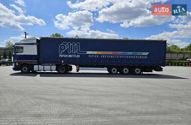 Тягач DAF XF 105 2007 в 