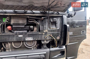 Тягач DAF XF 105 2010 в 