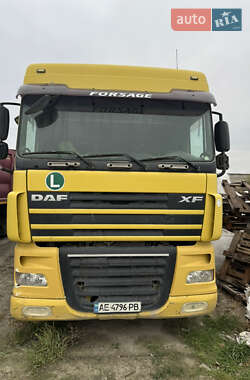 Самоскид DAF XF 105 2008 в Дніпрі