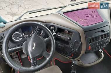 Тягач DAF XF 105 2008 в 