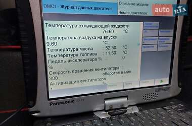Тягач DAF XF 105 2008 в 