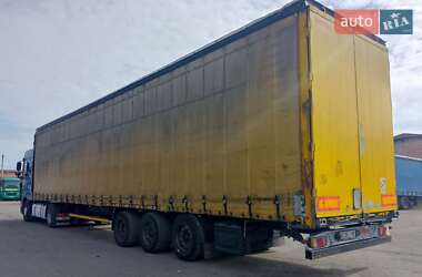 Тягач DAF XF 105 2011 в 