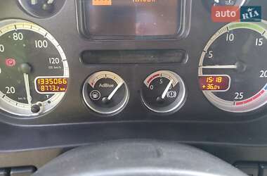 Тягач DAF XF 105 2011 в 