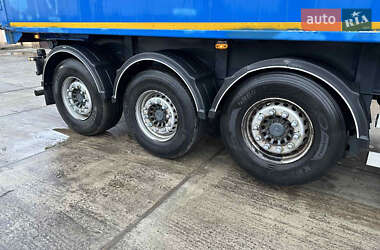 Самосвал DAF XF 105 2010 в 