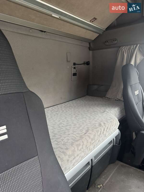 Тягач DAF XF 105 2006 в Могилев-Подольске