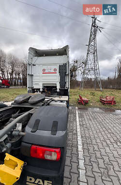 Тягач DAF XF 105 2014 в Хмельницькому