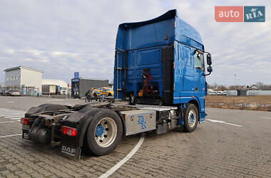 Тягач DAF XF 105 2013 в Луцьку