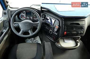 Тягач DAF XF 105 2013 в Луцьку