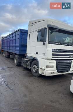 Самосвал DAF XF 105 2008 в Харькове