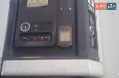 Рефрижератор DAF XF 105 2007 в 