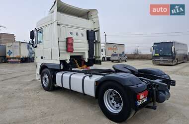 Тягач DAF XF 105 2013 в Тернополе