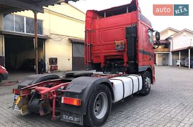 Тягач DAF XF 105 2008 в 