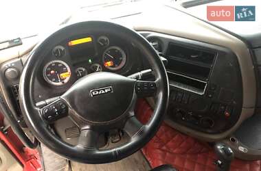 Тягач DAF XF 105 2008 в 