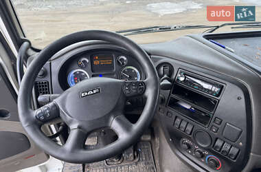 Тягач DAF XF 105 2011 в 