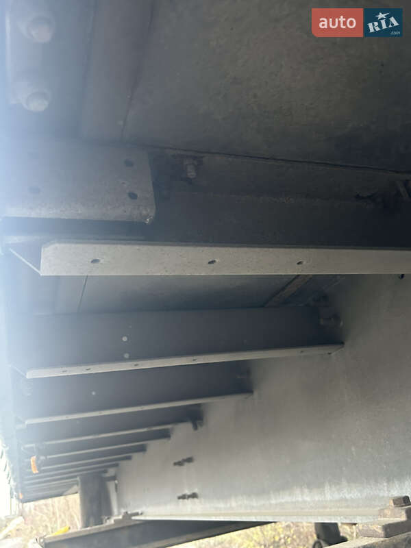 Тягач DAF XF 105 2008 в Ужгороде