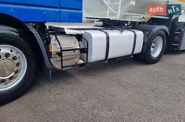 Тягач DAF XF 105 2011 в 
