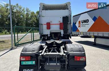 Тягач DAF XF 105 2012 в 