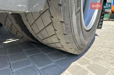 Тягач DAF XF 105 2012 в 