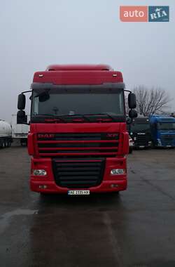 Тягач DAF XF 105 2007 в 
