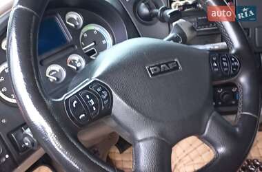 Тягач DAF XF 105 2011 в 