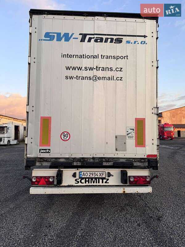 Тягач DAF XF 105 2008 в Иршаве фото 4 Тягач DAF XF 105 2008 в Иршаве