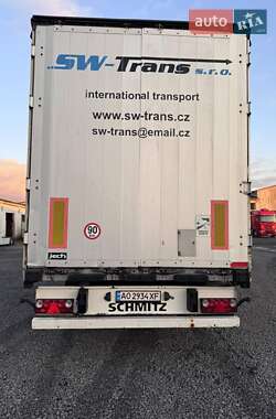 Тягач DAF XF 105 2008 в 