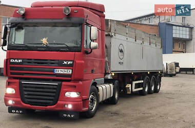 Тягач DAF XF 105 2008 в Хмельницькому