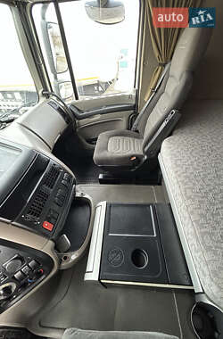 Тягач DAF XF 105 2011 в 