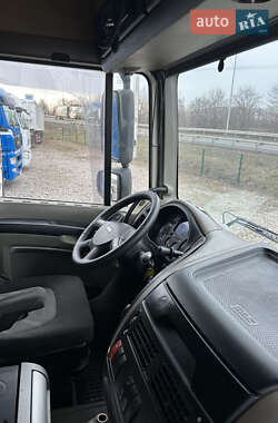 Тягач DAF XF 105 2011 в 