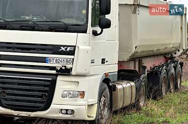 Самосвал DAF XF 105 2008 в 